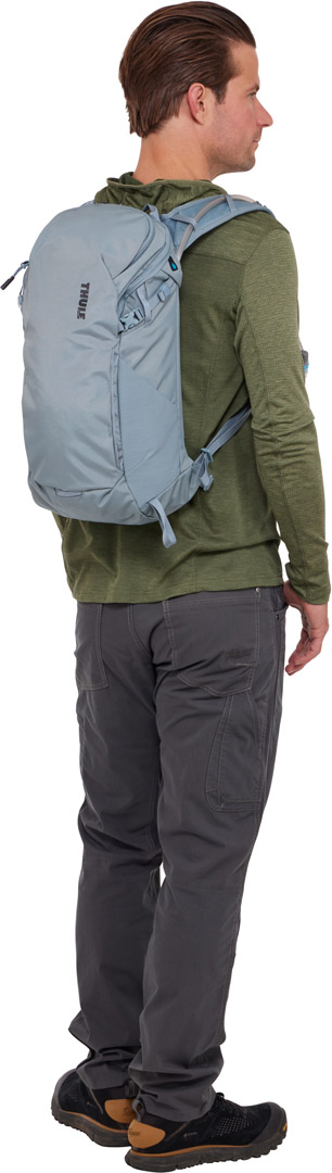 Похідний рюкзак Thule AllTrail Daypack 16L (Pond) (TH 3205080) - 3 - Robinzon.ua