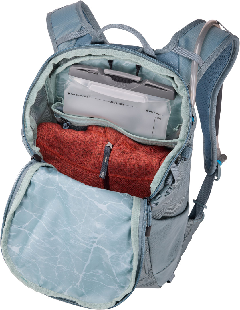 Похідний рюкзак Thule AllTrail Daypack 16L (Pond) (TH 3205080) - 6 - Robinzon.ua