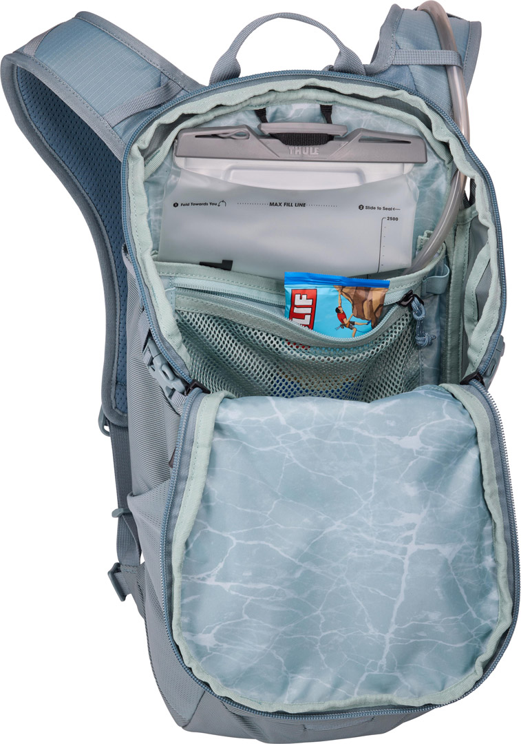 Похідний рюкзак Thule AllTrail Daypack 16L (Pond) (TH 3205080) - 5 - Robinzon.ua