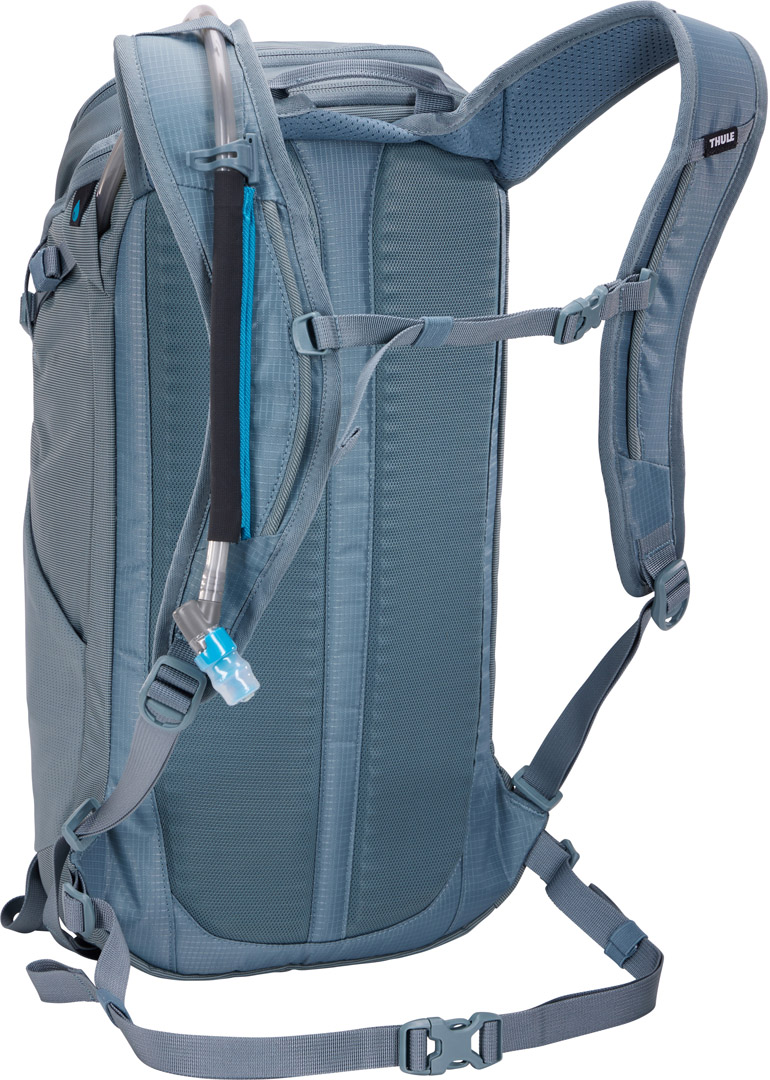 Похідний рюкзак Thule AllTrail Daypack 16L (Pond) (TH 3205080) - 2 - Robinzon.ua