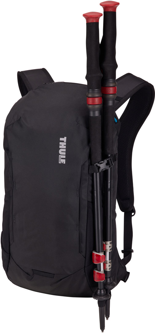 Похідний рюкзак Thule AllTrail Daypack 18L (Black) (TH 3205085) - 7 - Robinzon.ua