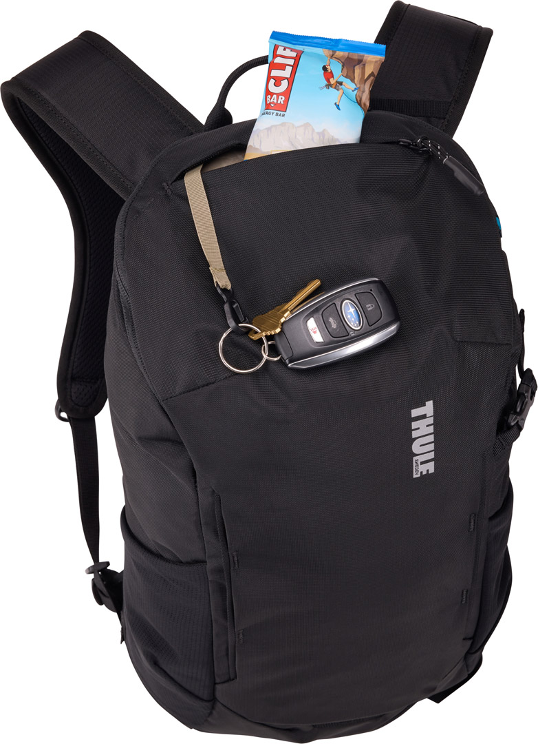 Похідний рюкзак Thule AllTrail Daypack 18L (Black) (TH 3205085) - 5 - Robinzon.ua
