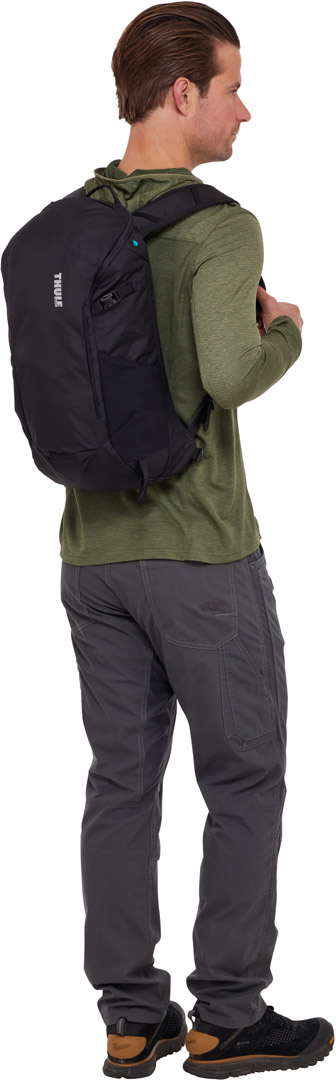 Похідний рюкзак Thule AllTrail Daypack 18L (Black) (TH 3205085) - 3 - Robinzon.ua