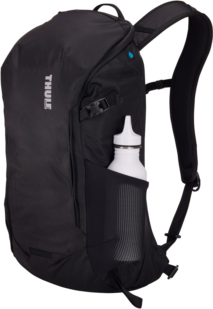Похідний рюкзак Thule AllTrail Daypack 18L (Black) (TH 3205085) - 6 - Robinzon.ua