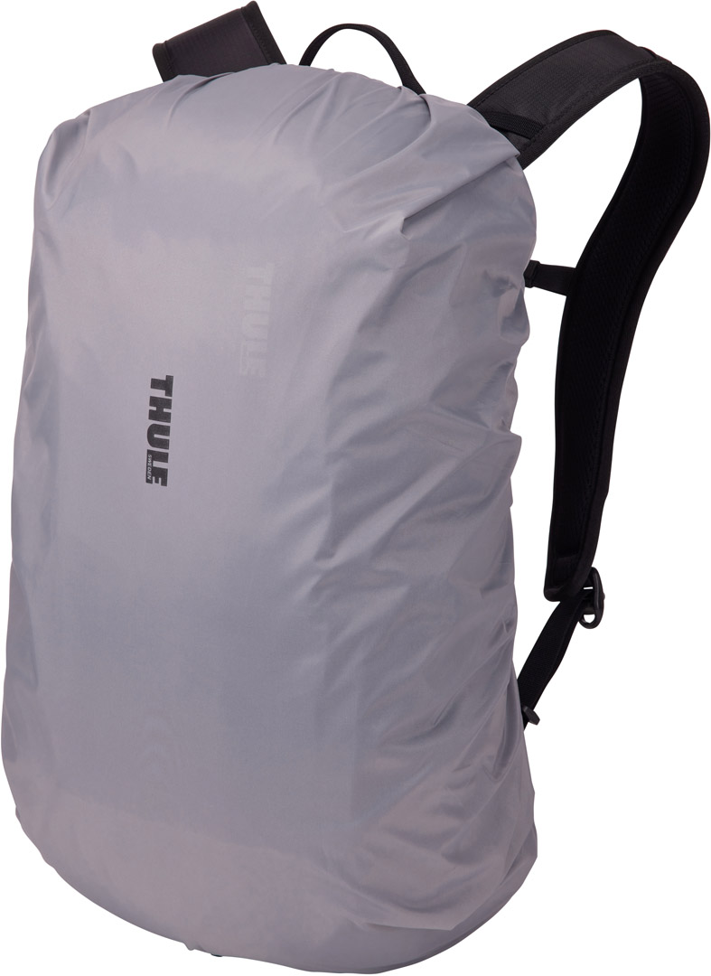 Похідний рюкзак Thule AllTrail Daypack 18L (Black) (TH 3205085) - 8 - Robinzon.ua
