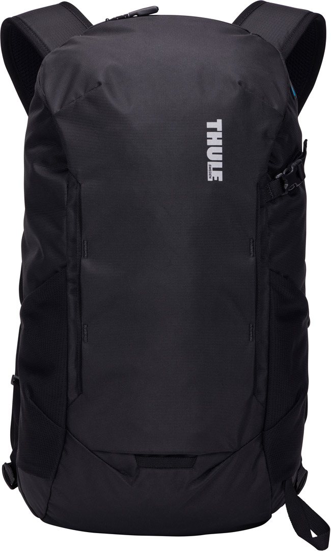 Похідний рюкзак Thule AllTrail Daypack 18L (Black) (TH 3205085) - 1 - Robinzon.ua