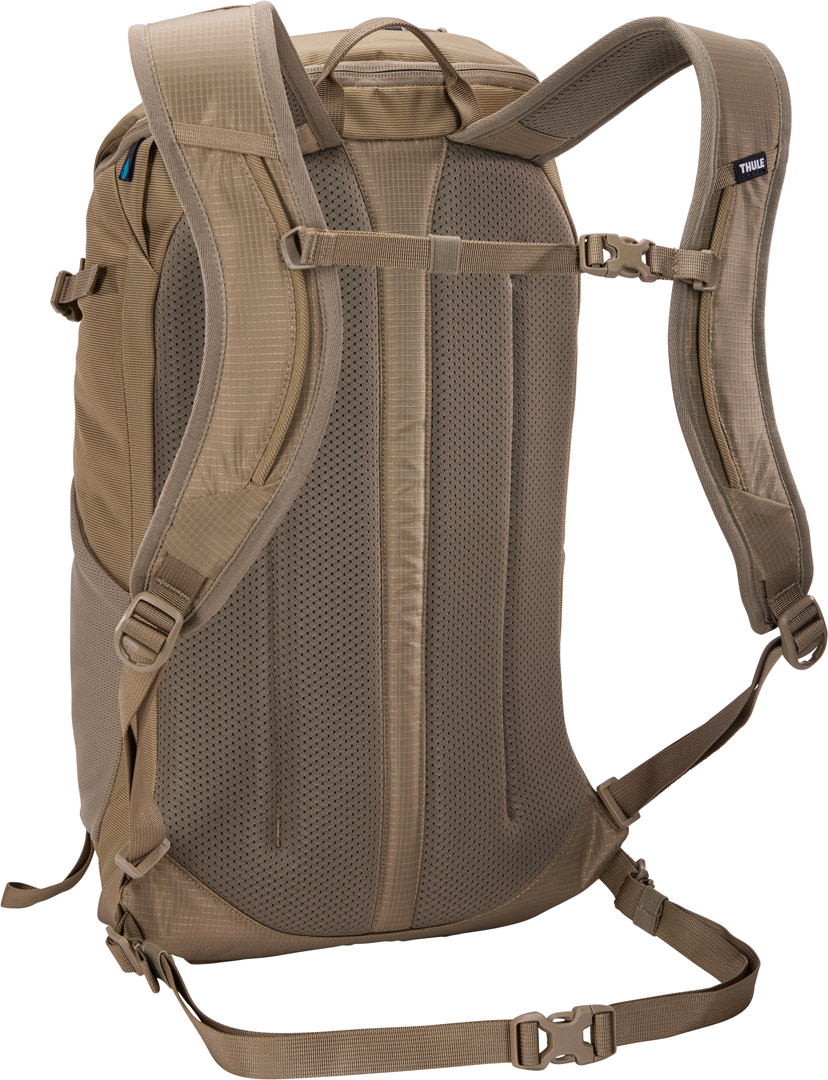 Похідний рюкзак Thule AllTrail Daypack 18L (Faded Khaki) (TH 3205087) - 2 - Robinzon.ua