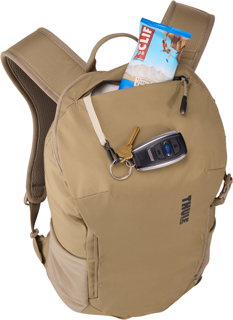 Похідний рюкзак Thule AllTrail Daypack 18L (Faded Khaki) (TH 3205087) - 5 - Robinzon.ua