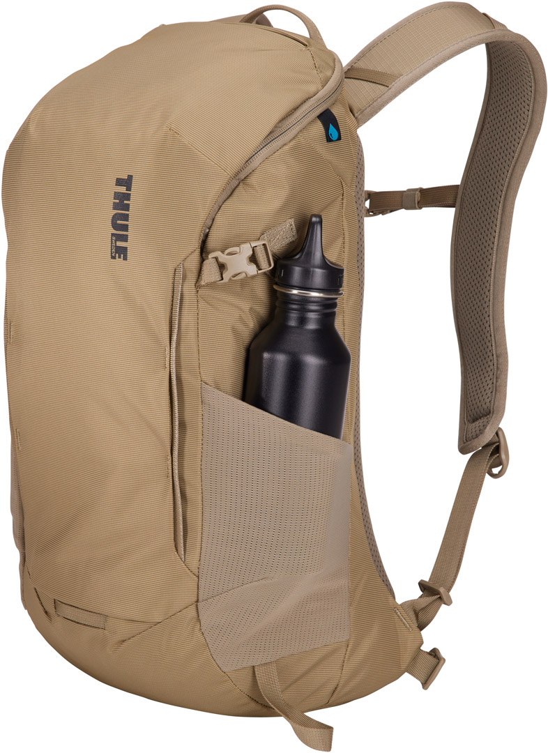 Похідний рюкзак Thule AllTrail Daypack 18L (Faded Khaki) (TH 3205087) - 6 - Robinzon.ua