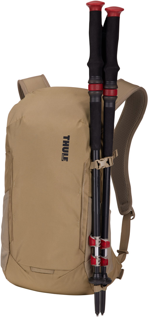 Похідний рюкзак Thule AllTrail Daypack 18L (Faded Khaki) (TH 3205087) - 7 - Robinzon.ua