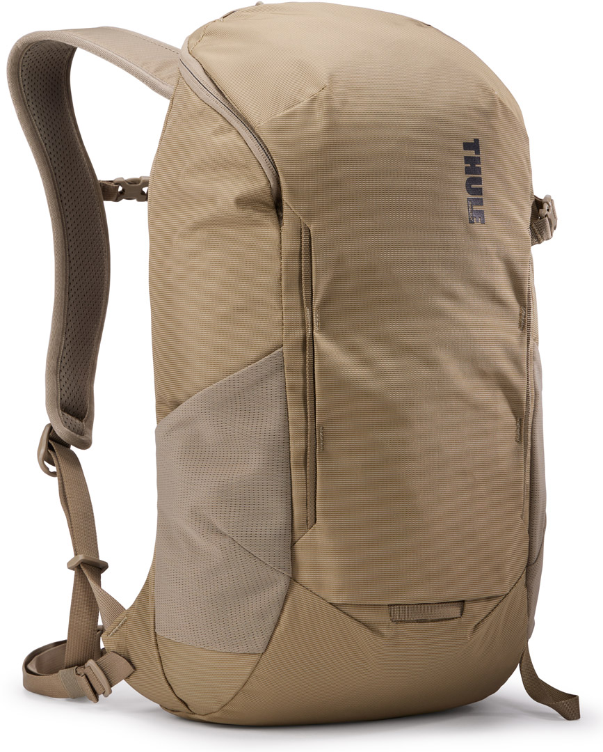 Похідний рюкзак Thule AllTrail Daypack 18L (Faded Khaki) (TH 3205087) - Robinzon.ua