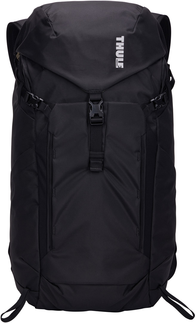 Похідний рюкзак Thule AllTrail Daypack 25L (Black) (TH 3205088) - 1 - Robinzon.ua
