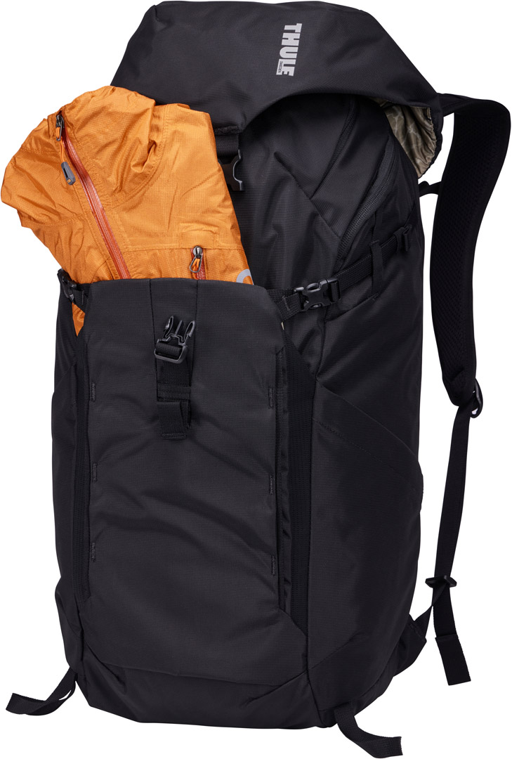 Похідний рюкзак Thule AllTrail Daypack 25L (Black) (TH 3205088) - 8 - Robinzon.ua