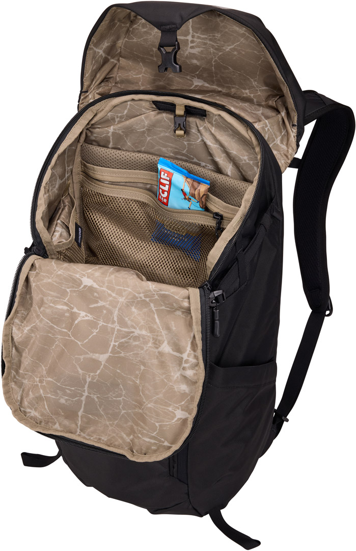 Похідний рюкзак Thule AllTrail Daypack 25L (Black) (TH 3205088) - 5 - Robinzon.ua