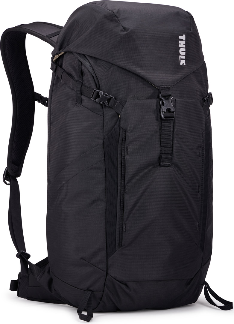Похідний рюкзак Thule AllTrail Daypack 25L (Black) (TH 3205088) - Robinzon.ua