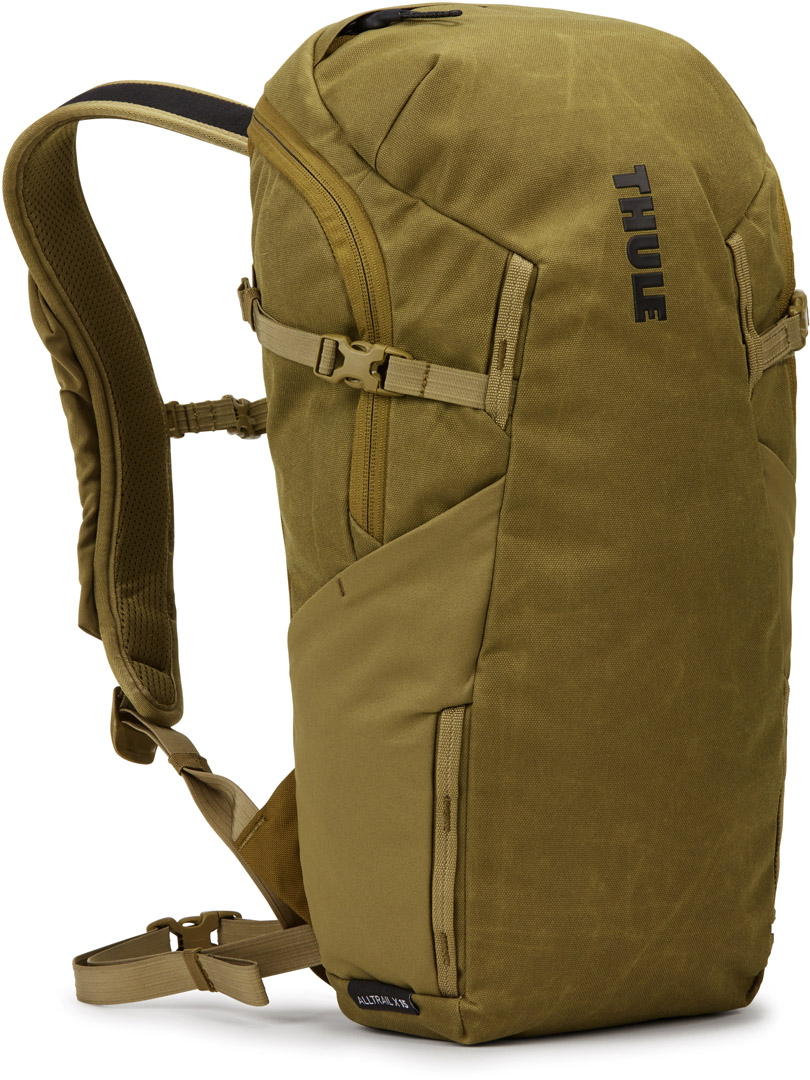 Похідний рюкзак Thule AllTrail-X 15L (Nutria) (TH 3204128) - Robinzon.ua
