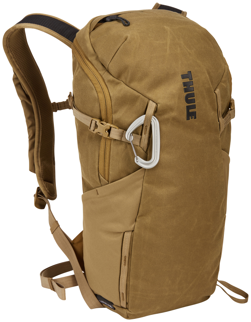 Походный рюкзак Thule AllTrail-X 15L (Nutria) (TH 3204128) - 6 - Robinzon.ua