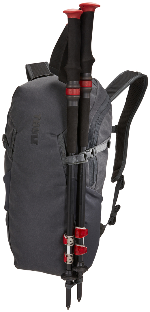 Похідний рюкзак Thule AllTrail-X 15L (Obsidian) (TH 3204127) - 6 - Robinzon.ua