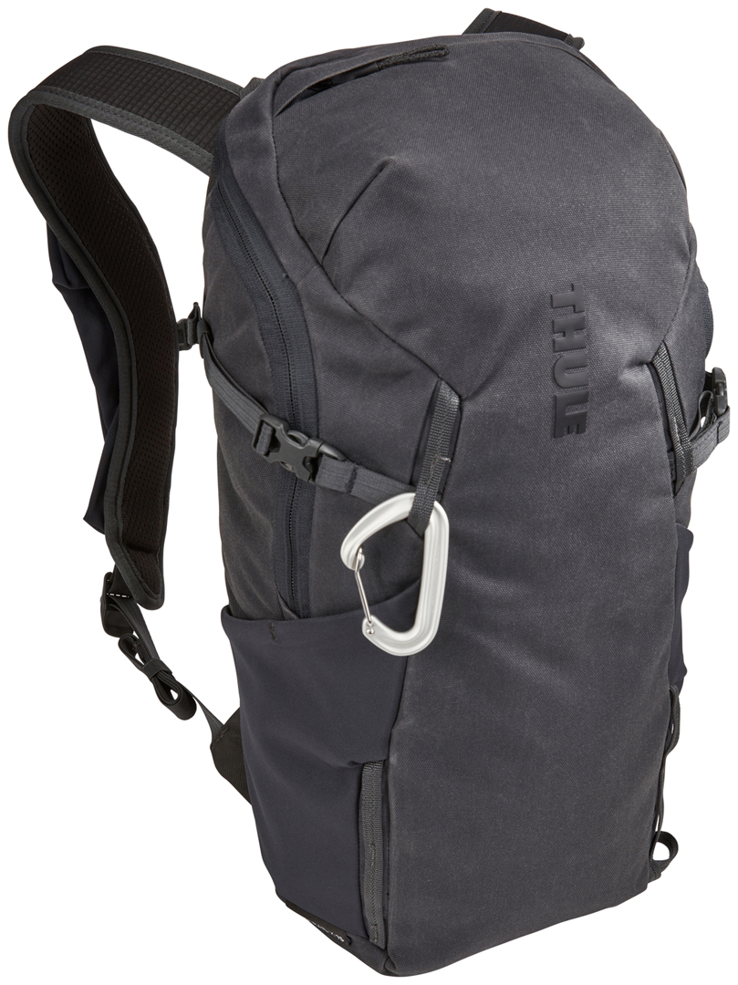 Похідний рюкзак Thule AllTrail-X 15L (Obsidian) (TH 3204127) - 8 - Robinzon.ua