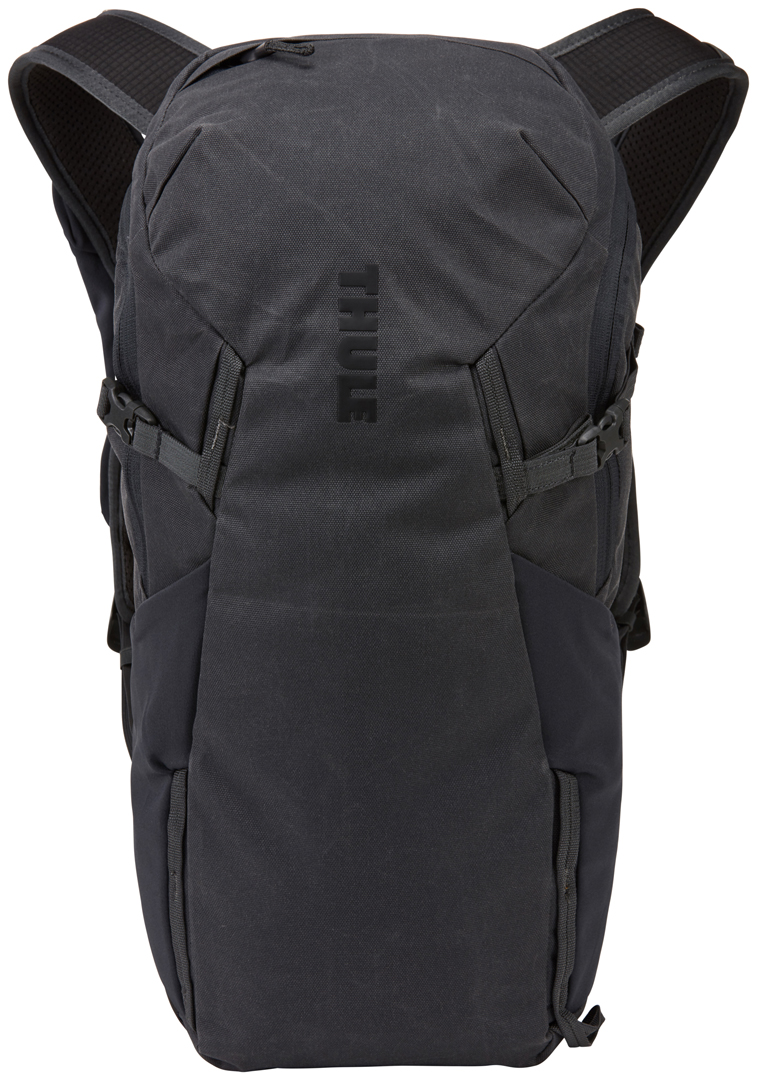 Похідний рюкзак Thule AllTrail-X 15L (Obsidian) (TH 3204127) - 1 - Robinzon.ua