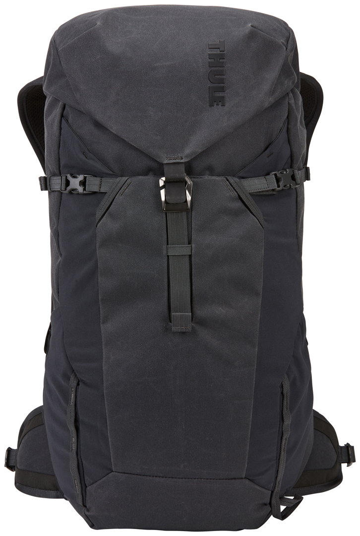 Похідний рюкзак Thule AllTrail-X 25L (Obsidian) (TH 3204130) - 1 - Robinzon.ua