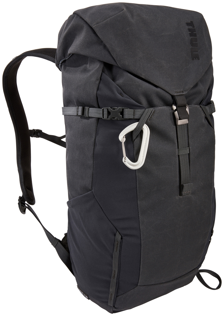 Похідний рюкзак Thule AllTrail-X 25L (Obsidian) (TH 3204130) - 8 - Robinzon.ua