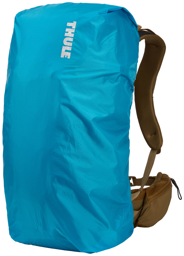 Походный рюкзак Thule AllTrail-X 35L (Nutria) (TH 3204134) - 6 - Robinzon.ua