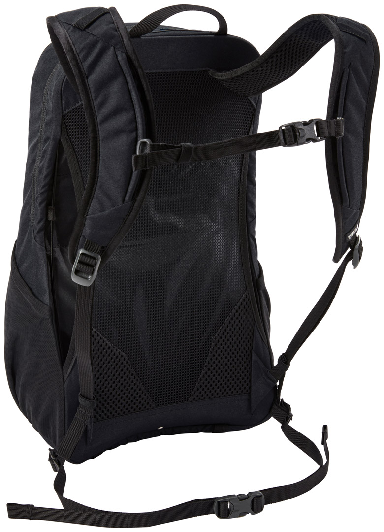 Походный рюкзак Thule Nanum 18L (Black) (TH 3204515) - 1 - Robinzon.ua