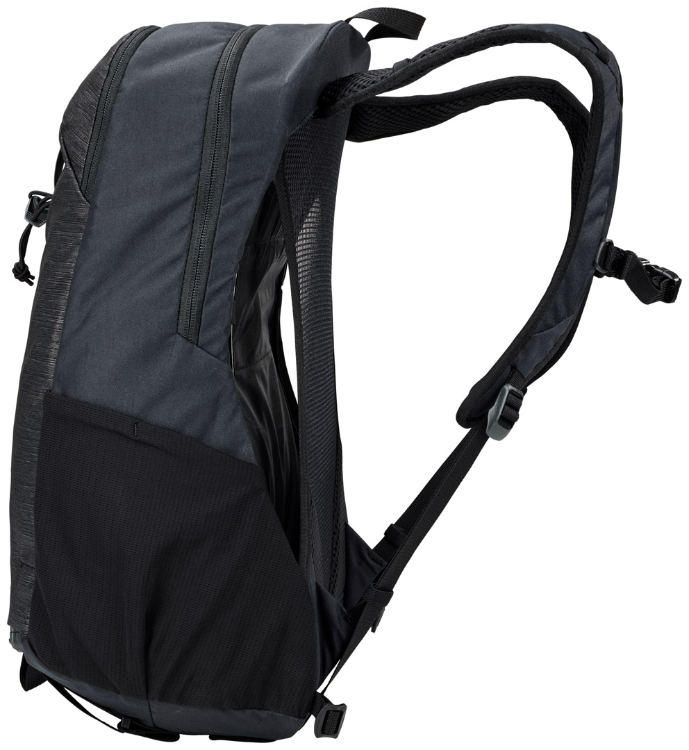 Походный рюкзак Thule Nanum 18L (Black) (TH 3204515) - 4 - Robinzon.ua