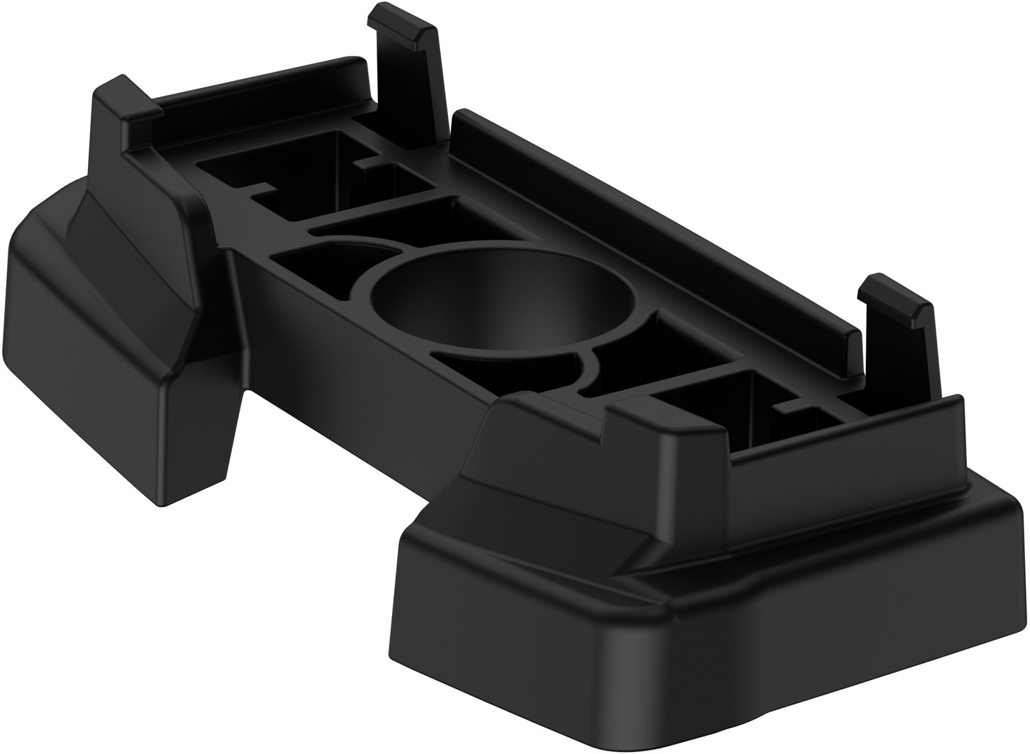 Проставки опори Thule Fixpoint Extension 710760 (2 шт.) (TH 710760) - Robinzon.ua