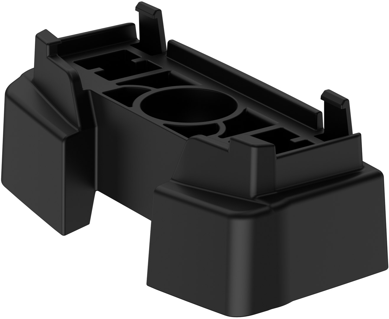 Проставки опори Thule Fixpoint Extension 710761 (2 шт.) (TH 710761) - Robinzon.ua