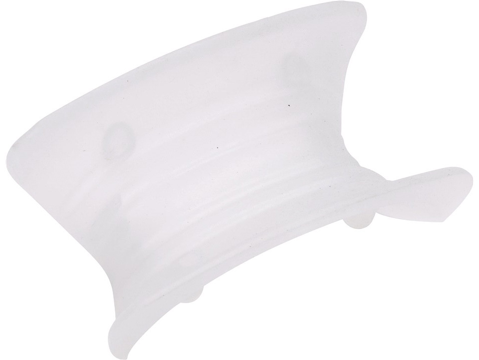 Резинка на тримачі рами 52429 (RaceWay) (TH 52429) - Robinzon.ua