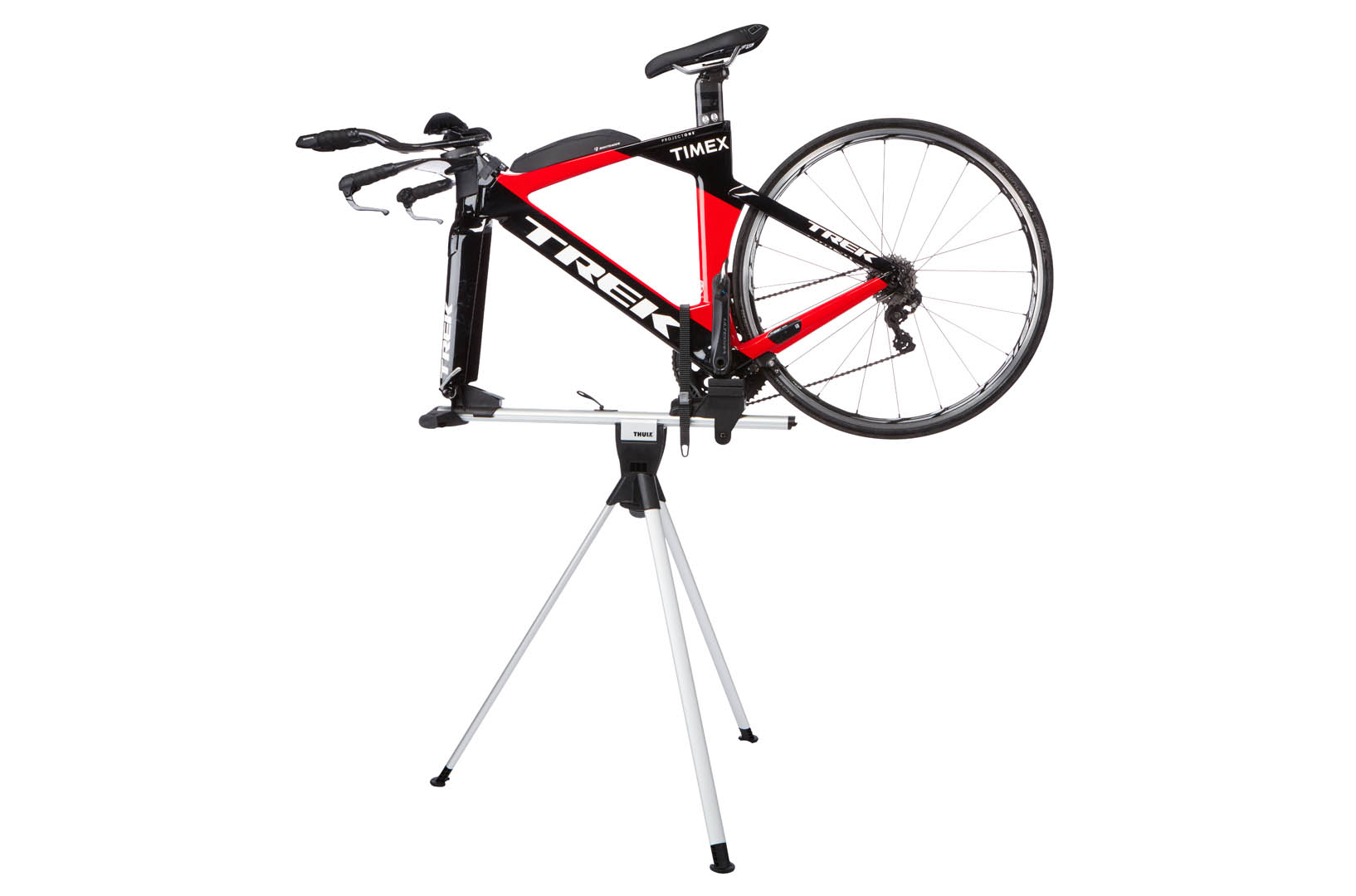 Ремінь для велосипедних кейсів Thule RoundTrip Extra Long Frame Strap (TH 100511) - 2 - Robinzon.ua