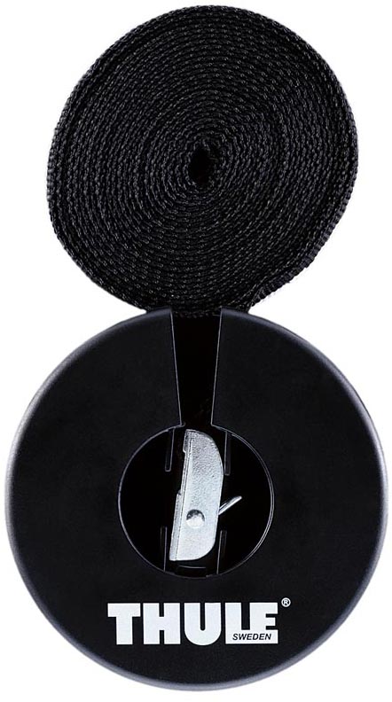 Ремень з органайзером (4,00m) Thule Strap Organiser 5221 (TH 522100) - 2 - Robinzon.ua