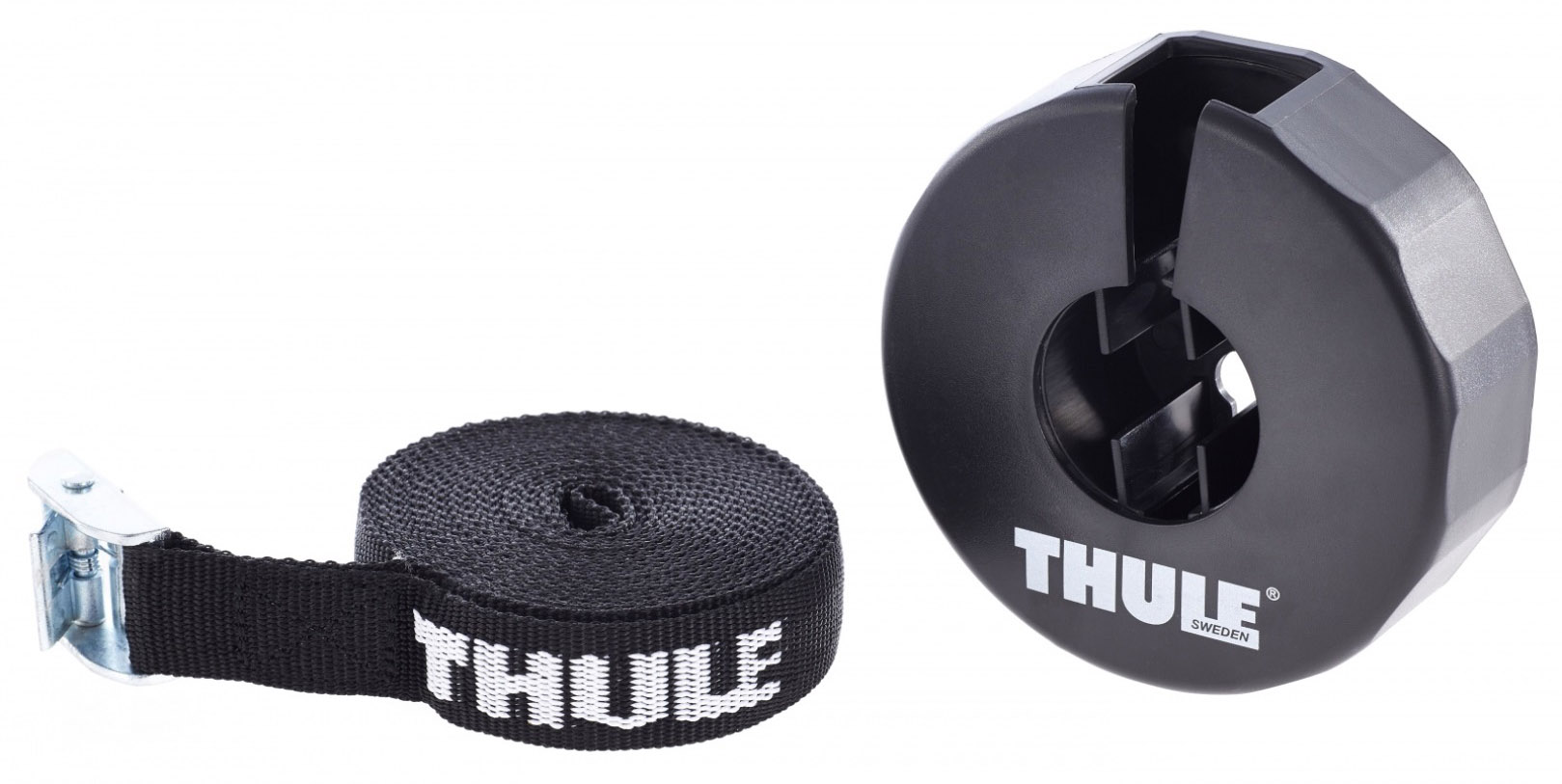 Ремень з органайзером (4,00m) Thule Strap Organiser 5221 (TH 522100) - 3 - Robinzon.ua