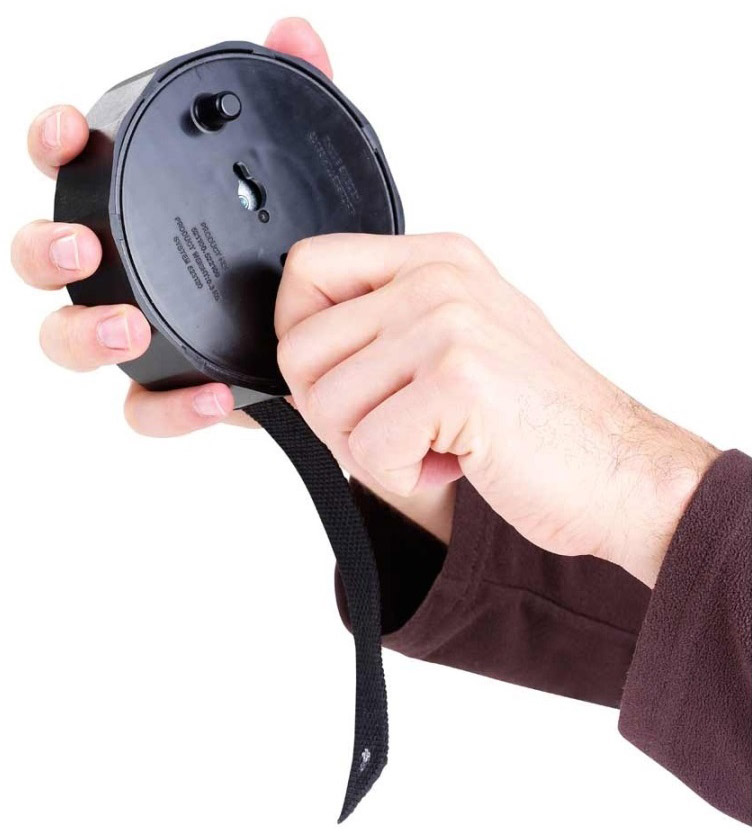 Ремень з органайзером (4,00m) Thule Strap Organiser 5221 (TH 522100) - 6 - Robinzon.ua