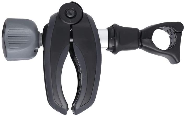 Ручка для фіксації 1-го велосипеда 52695 (VeloCompact, VeloSpace 918) (TH 52695) - Robinzon.ua