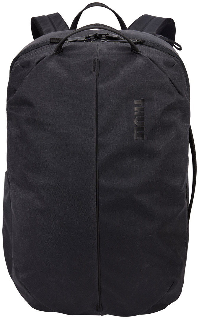 Рюкзак Thule Aion Travel Backpack 40L (Black) (TH 3204723) - 2 Рюкзак Thule Aion Travel Backpack 40L (Black) (TH 3204723) - 2 - Robinzon.ua
