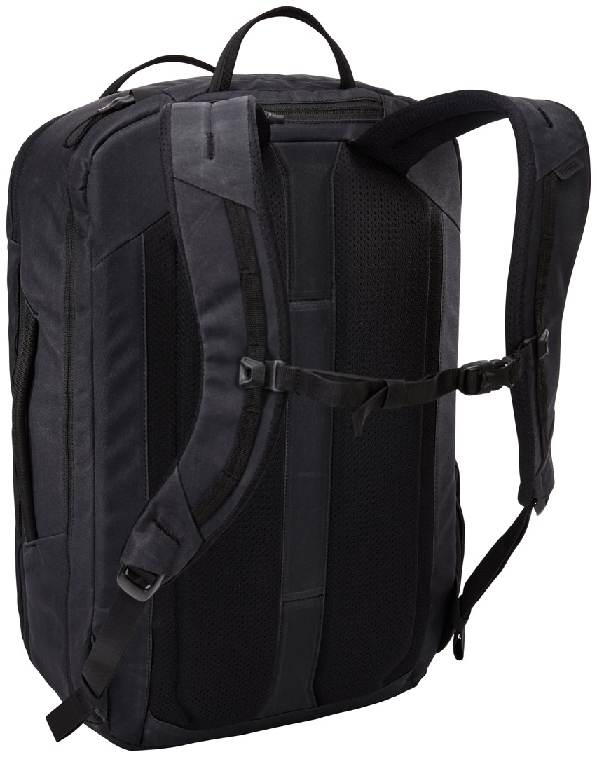 Рюкзак Thule Aion Travel Backpack 40L (Black) (TH 3204723) - 1 Рюкзак Thule Aion Travel Backpack 40L (Black) (TH 3204723) - 1 - Robinzon.ua