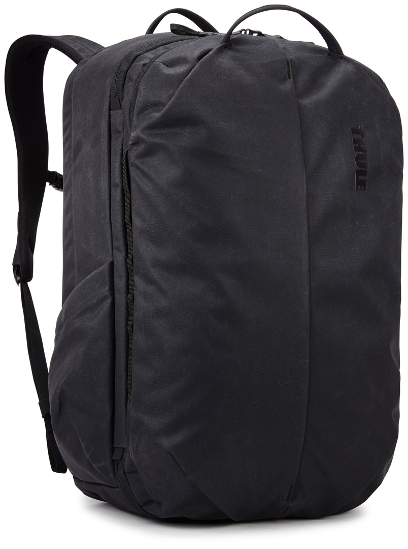 Рюкзак Thule Aion Travel Backpack 40L (Black) (TH 3204723) - Robinzon.ua