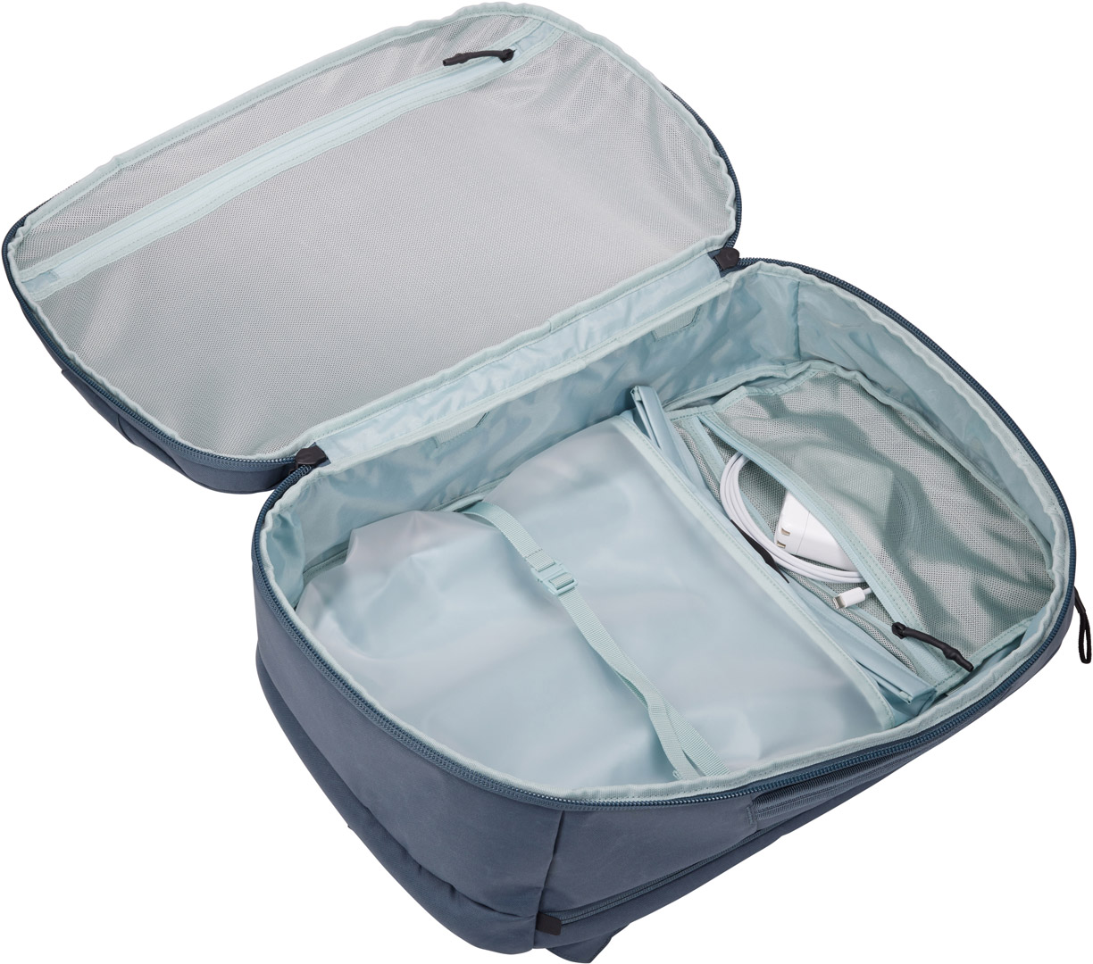 Рюкзак Thule Aion Travel Backpack 40L (Dark Slate) (TH 3205017) - 5 - Robinzon.ua