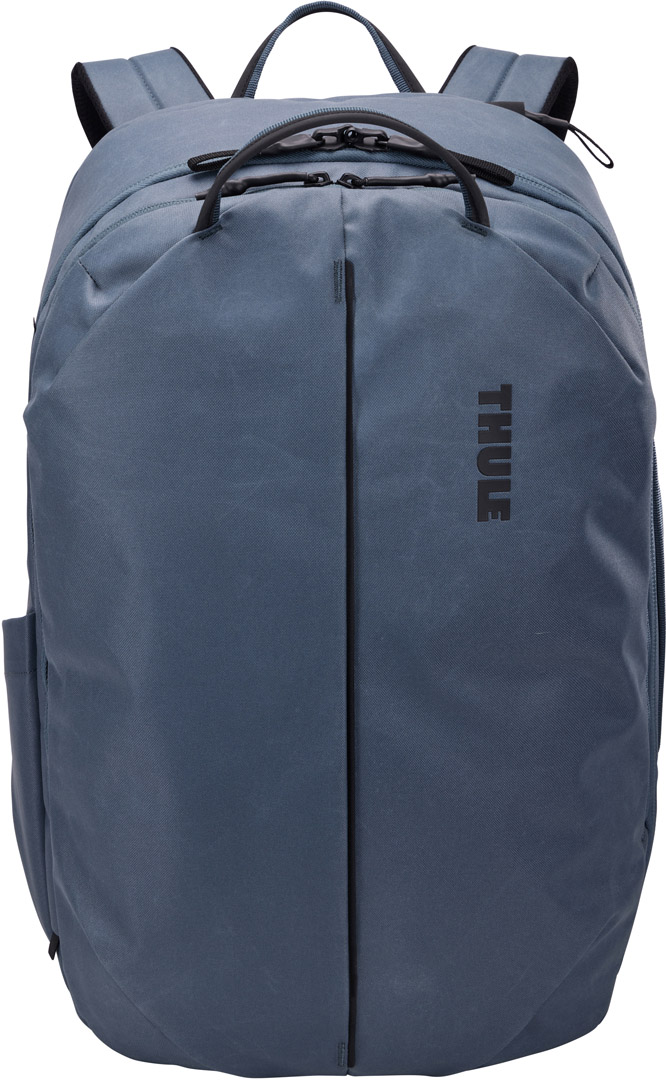 Рюкзак Thule Aion Travel Backpack 40L (Dark Slate) (TH 3205017) - 1 - Robinzon.ua