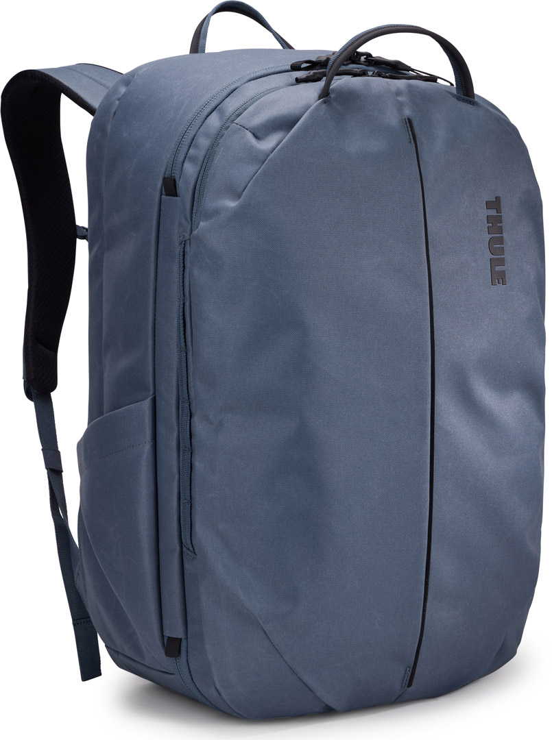 Рюкзак Thule Aion Travel Backpack 40L (Dark Slate) (TH 3205017) - Robinzon.ua