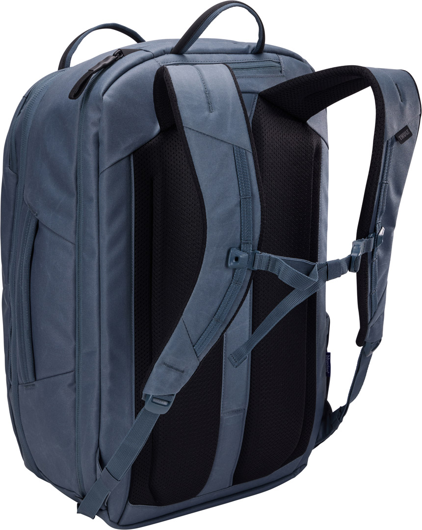 Рюкзак Thule Aion Travel Backpack 40L (Dark Slate) (TH 3205017) - 2 - Robinzon.ua