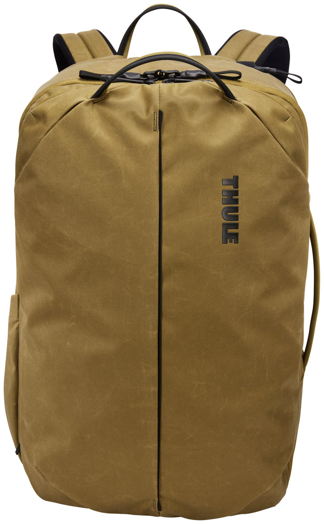 Рюкзак Thule Aion Travel Backpack 40L (Nutria) (TH 3204724) - 2 Рюкзак Thule Aion Travel Backpack 40L (Nutria) (TH 3204724) - 2 - Robinzon.ua
