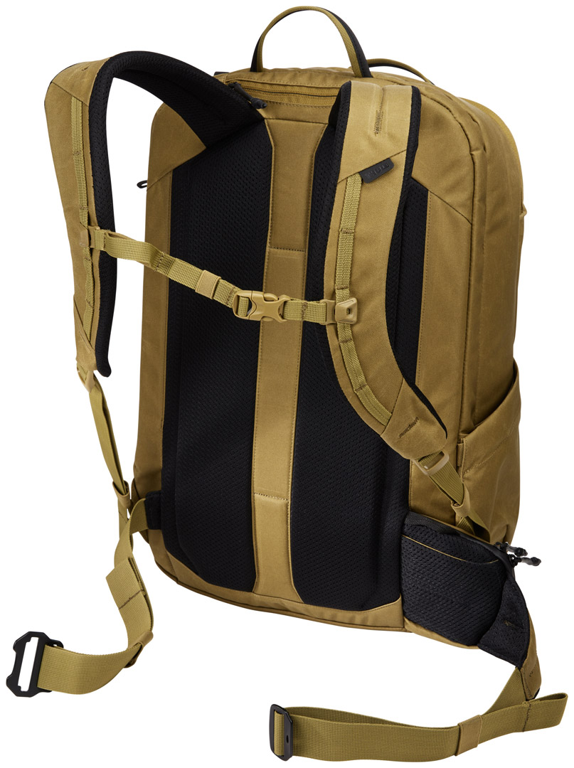 Рюкзак Thule Aion Travel Backpack 40L (Nutria) (TH 3204724) - 3 Рюкзак Thule Aion Travel Backpack 40L (Nutria) (TH 3204724) - 3 - Robinzon.ua