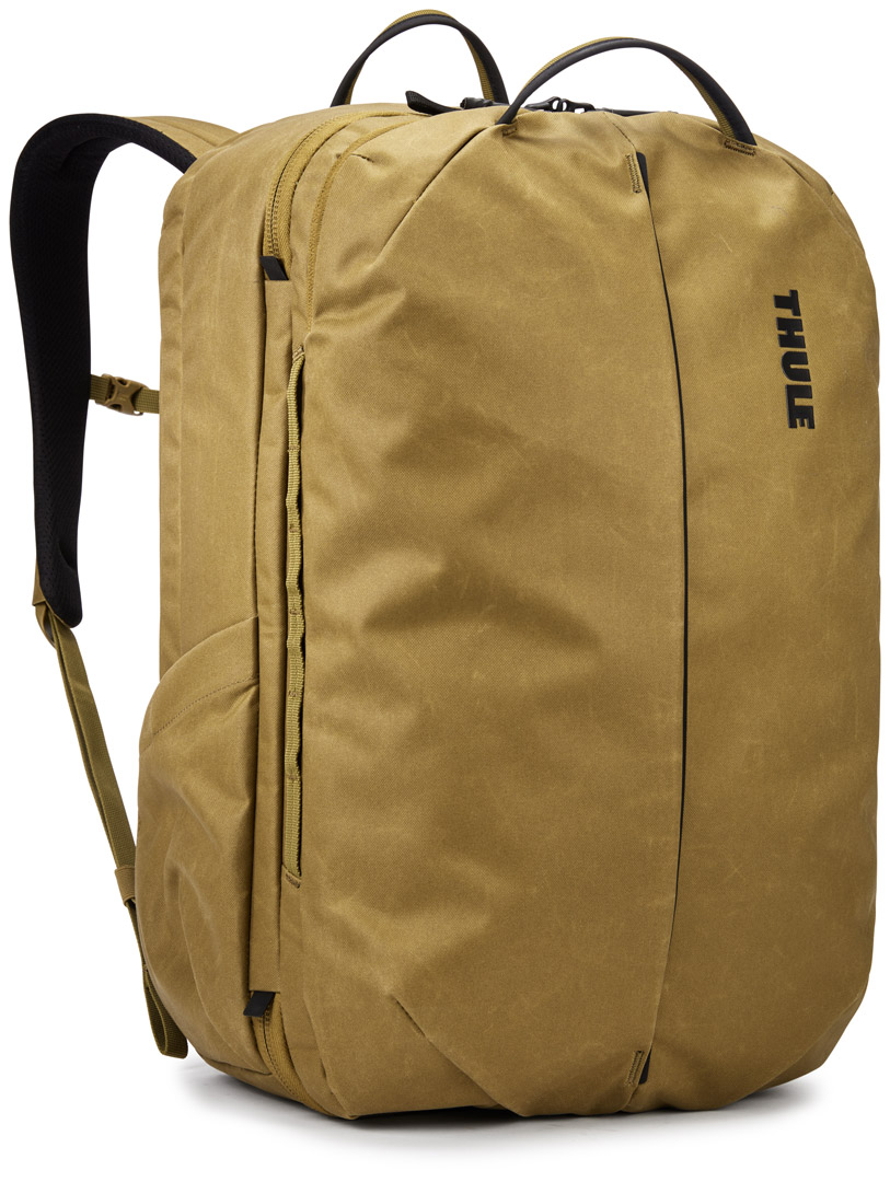 Рюкзак Thule Aion Travel Backpack 40L (Nutria) (TH 3204724) - Robinzon.ua