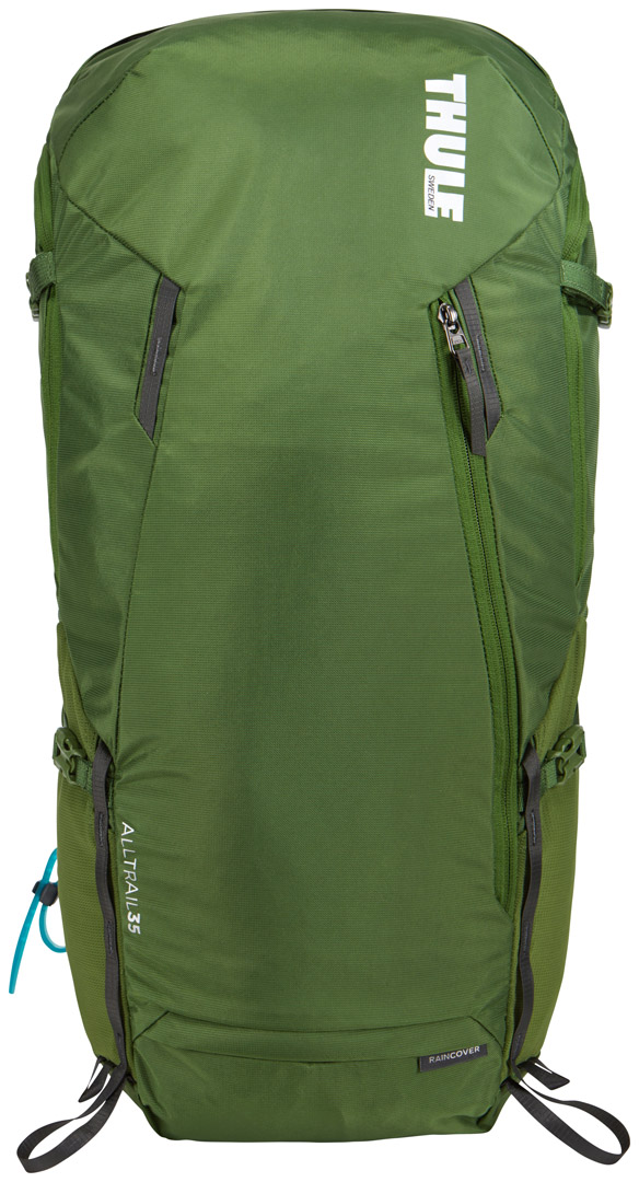 Рюкзак Thule AllTrail 35L Men's (Garden Green) (TH 3203538) - 1 - Robinzon.ua