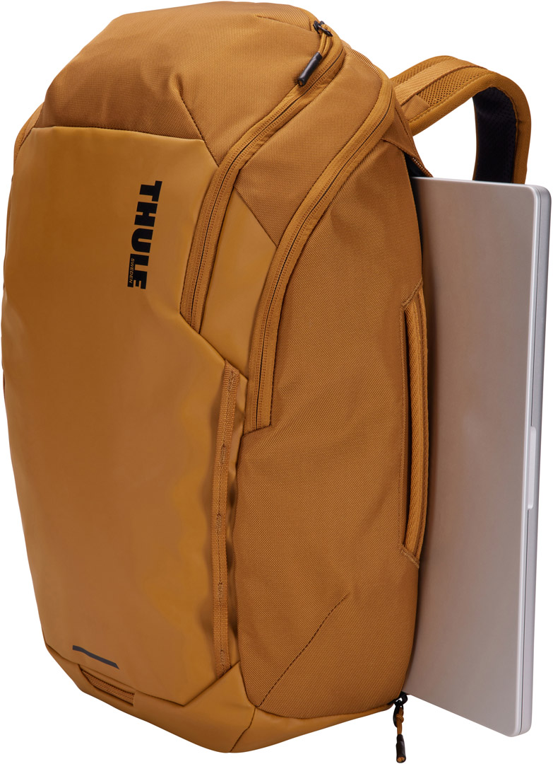 Рюкзак Thule Chasm Backpack 26L (Golden) (TH 3204983) - 7 - Robinzon.ua