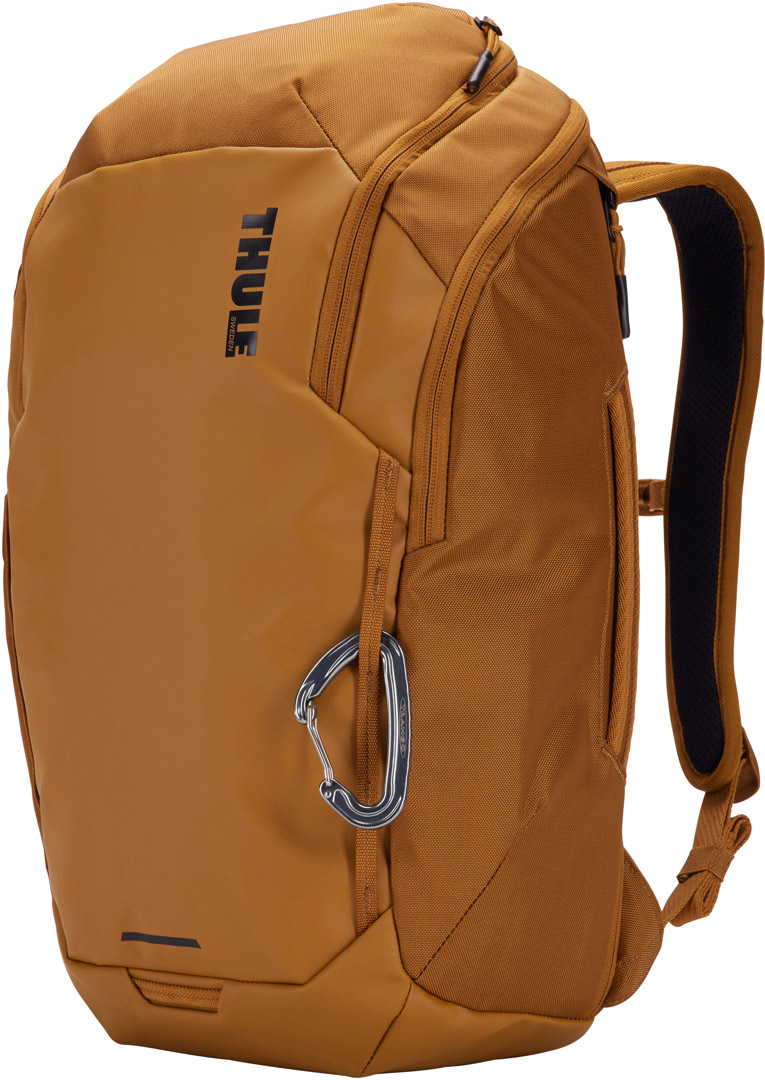 Рюкзак Thule Chasm Backpack 26L (Golden) (TH 3204983) - 8 - Robinzon.ua